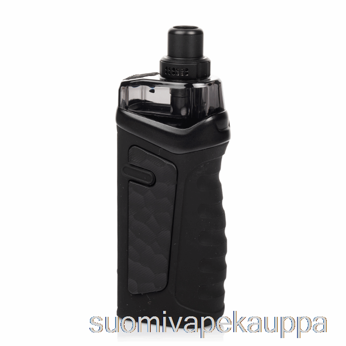 Vape Nesteet Vandy Vape Jackaroo 70w Pod Mod Kit Obsidian Black